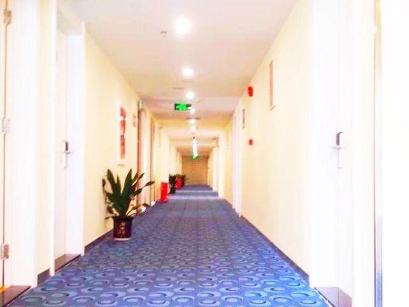 Шэньчжэнь: 7 Days Inn Shenzhen East Railway Station Buji Laojie