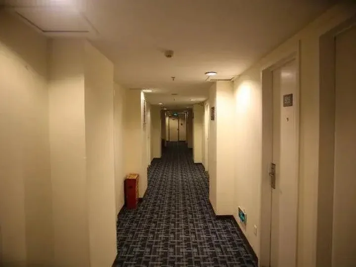 Сямынь: 7 Days Inn Xiamen Taiwan Road Branch