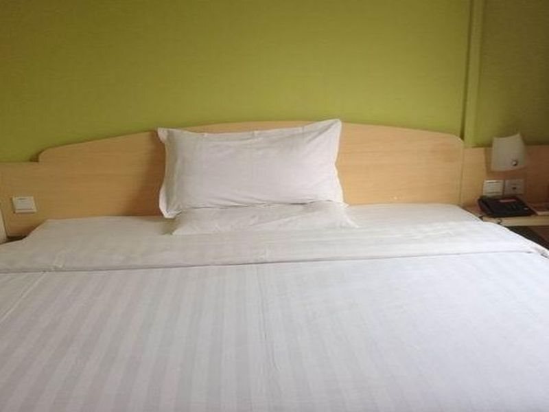 Сямынь: 7 Days Inn Xiamen Hai Cang Branch