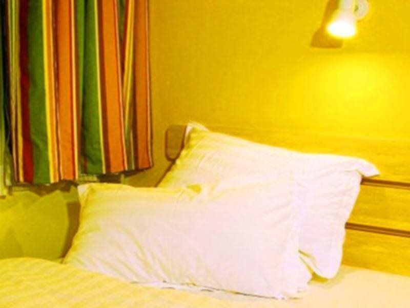 7Days Inn Shenzhen Longhua Minzhi — фото 1