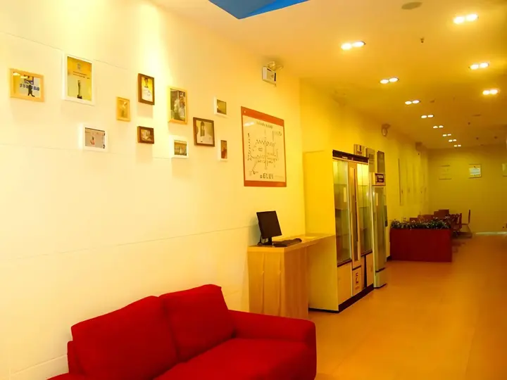 Шэньчжэнь: 7Days Inn Shenzhen Sea World 2nd