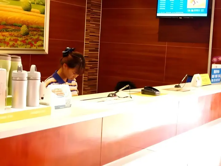 Шэньчжэнь: 7Days Inn Shenzhen Sea World 2nd