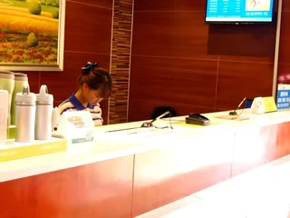 Шэньчжэнь: 7Days Inn Shenzhen Sea World 2nd