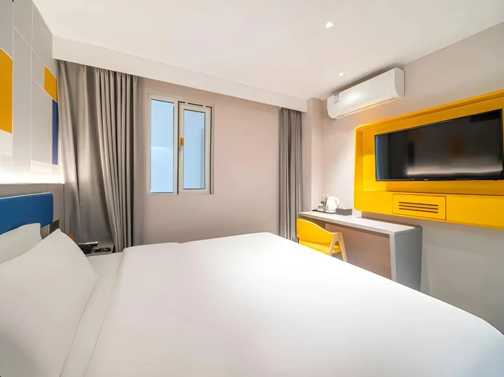 Шэньчжэнь: 7Days Inn Shenzhen Sea World 2nd