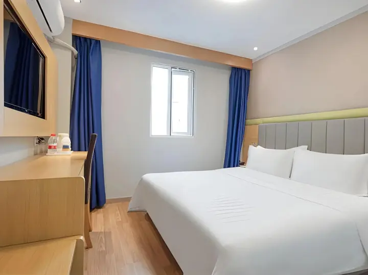 Шэньчжэнь: 7Days Inn Shenzhen Sea World 2nd