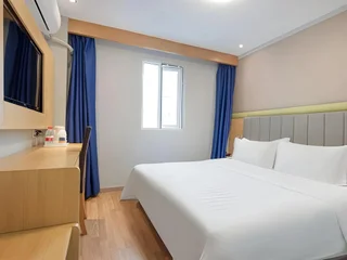 Шэньчжэнь: 7Days Inn Shenzhen Sea World 2nd
