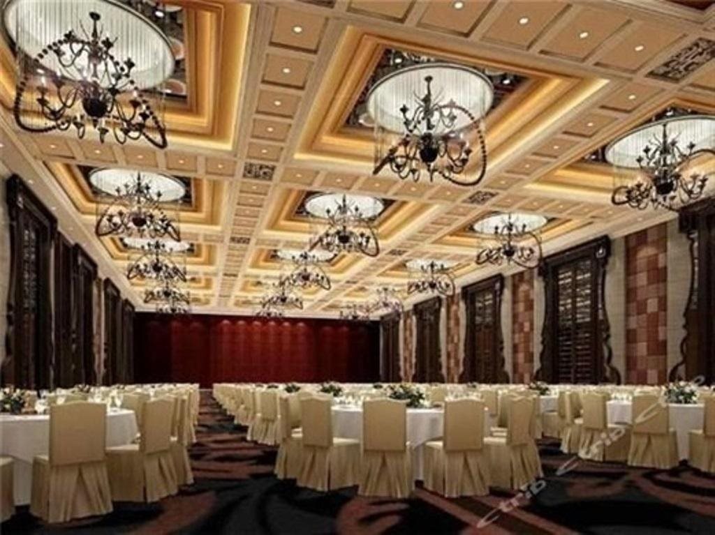 Oliva Hotel Shunde — фото 4