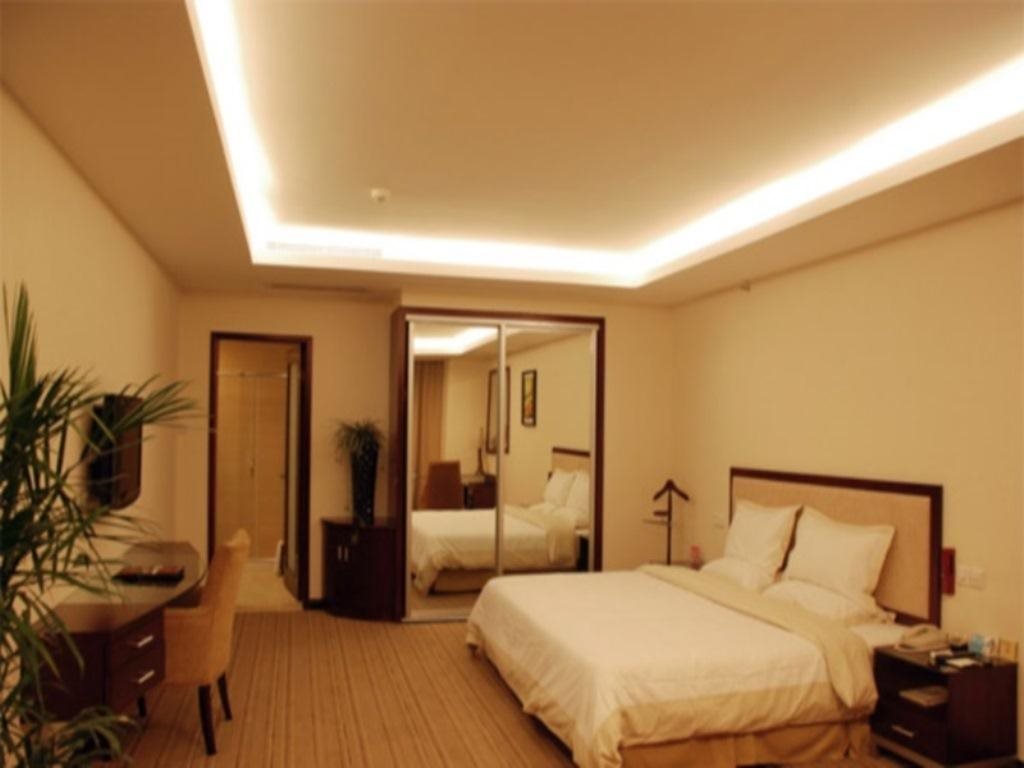 Фошань: Oliva Hotel Shunde