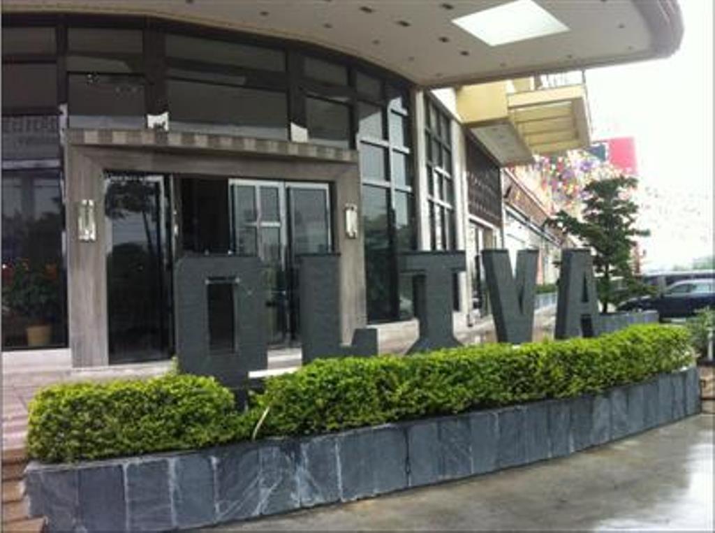 Фошань: Oliva Hotel Shunde