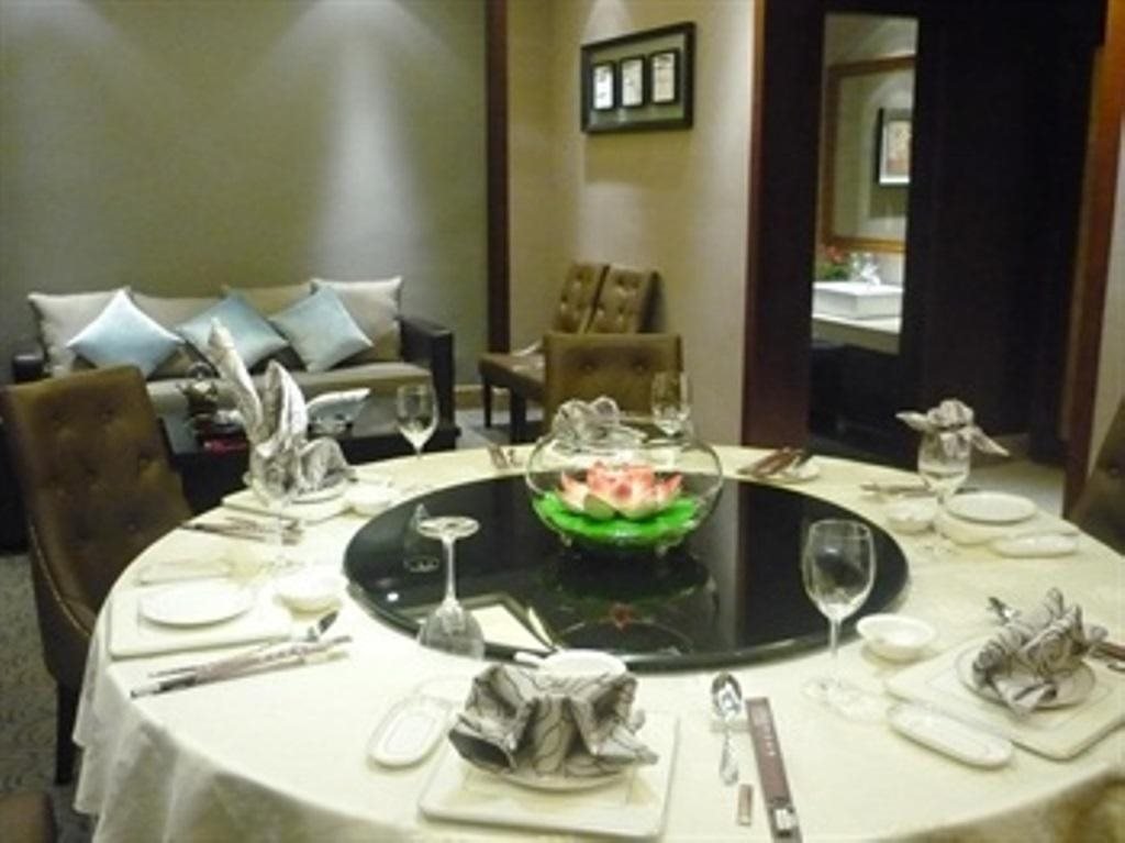 Фошань: Oliva Hotel Shunde