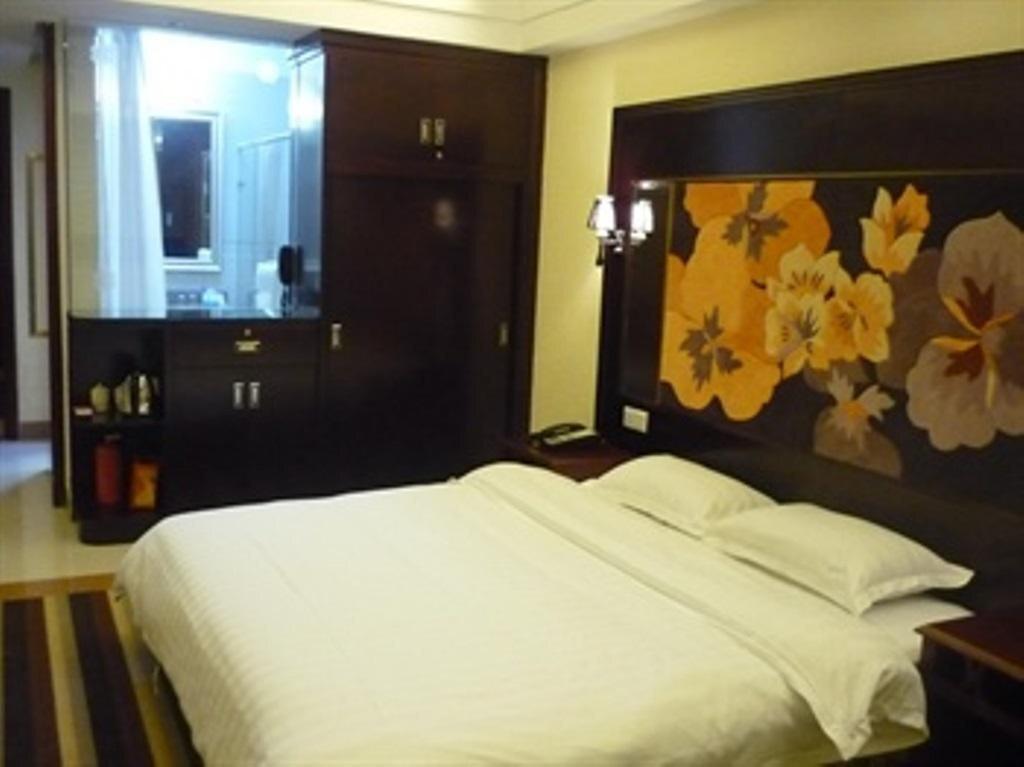 Фошань: Oliva Hotel Shunde