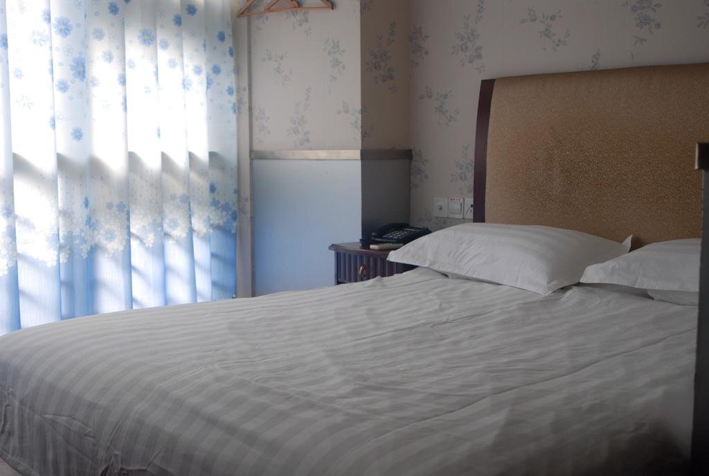 Чунцин: Kailun Hotel