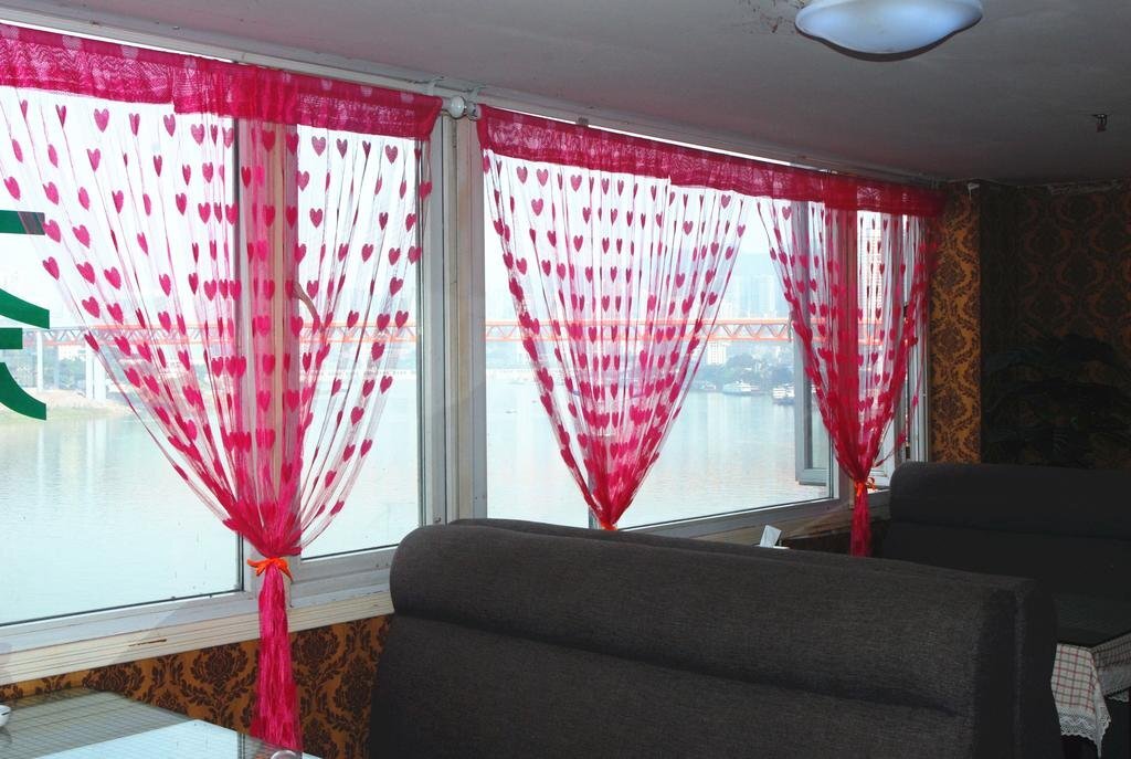 Чунцин: Kailun Hotel