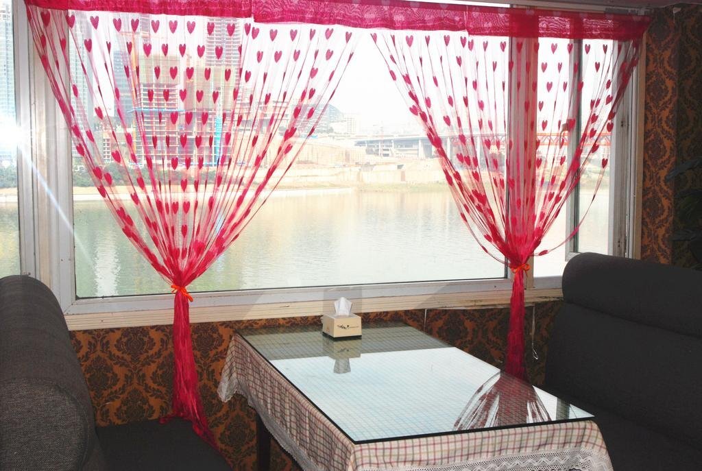 Чунцин: Kailun Hotel