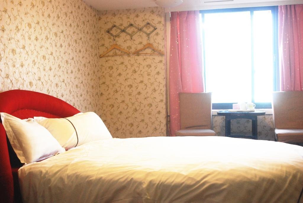 Чунцин: Kailun Hotel