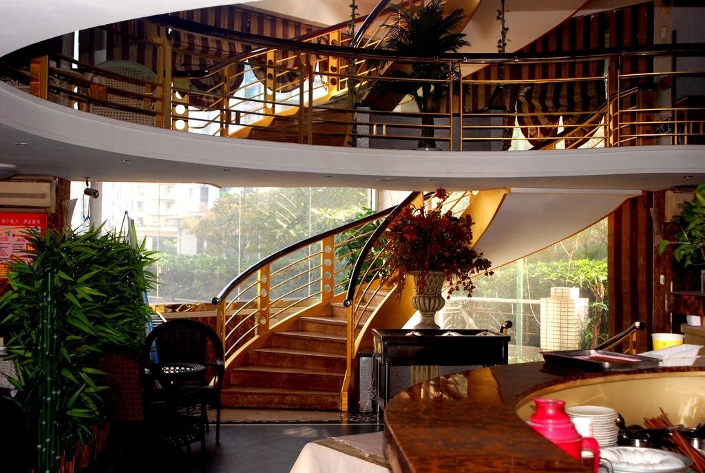 Чунцин: Kailun Hotel