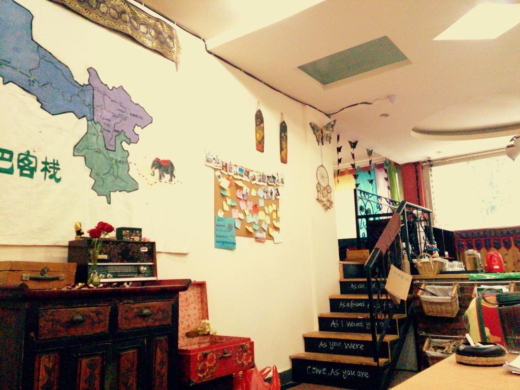 Dengba Hostel Kunming Branch — фото 3
