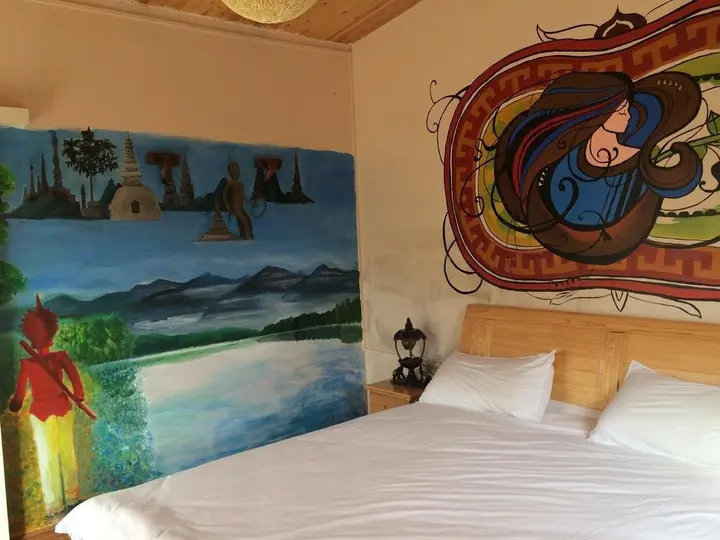 Куньмин: Dengba Hostel Kunming Branch