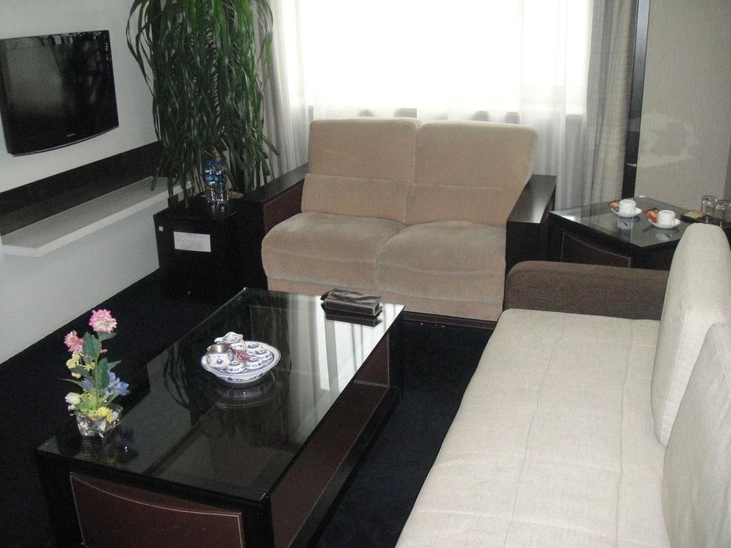 Чанчунь: International Trade Hotel