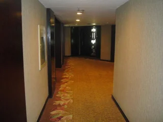 Чанчунь: International Trade Hotel