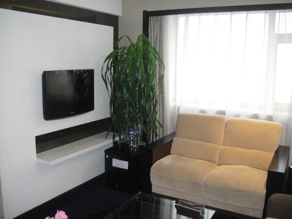 Чанчунь: International Trade Hotel