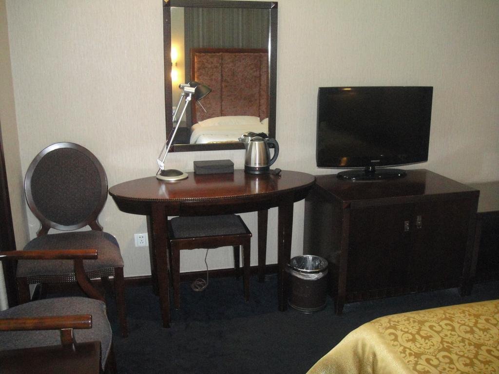 Чанчунь: International Trade Hotel