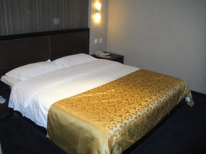 Чанчунь: International Trade Hotel