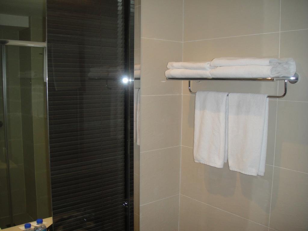 Чанчунь: International Trade Hotel