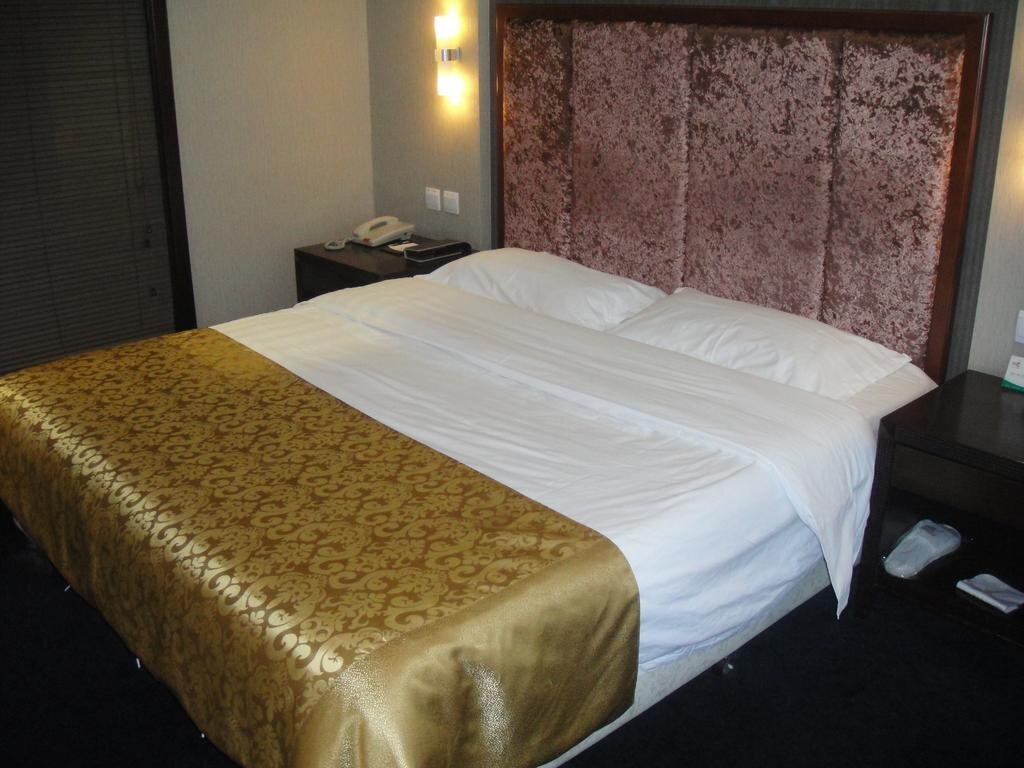Чанчунь: International Trade Hotel