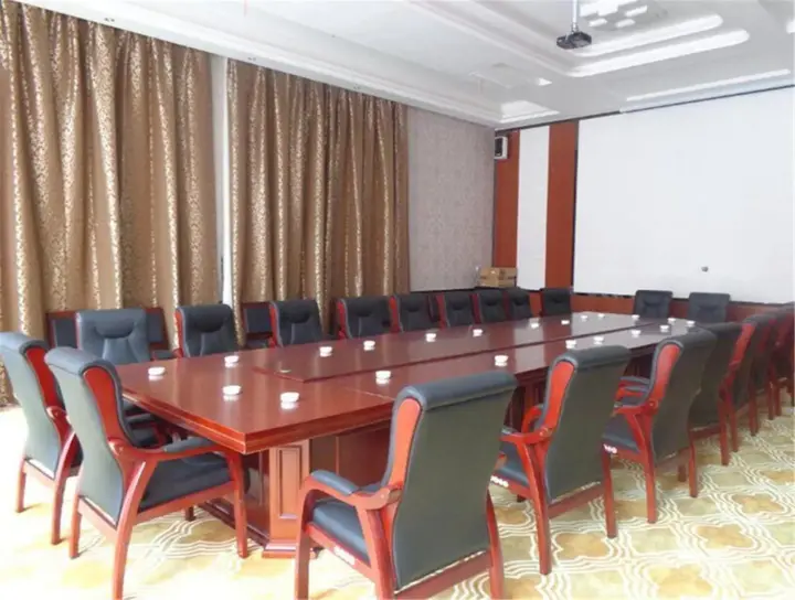 Анькан: Liuyuan Hotel