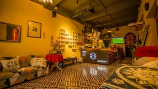 Хуаншань: Huangshan Ancient Town Youth Hostel