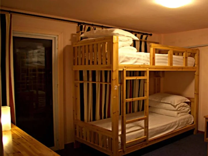 Хуаншань: Huangshan Ancient Town Youth Hostel