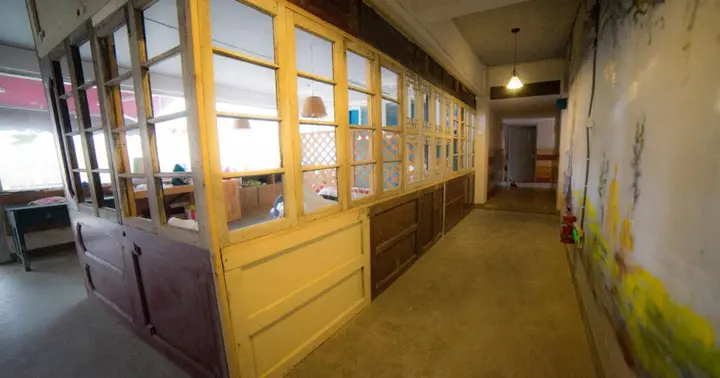 Хуаншань: Huangshan Ancient Town Youth Hostel