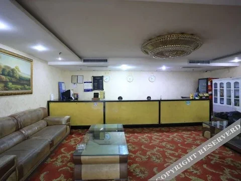 Чунцин: Yuan Ze Hotel