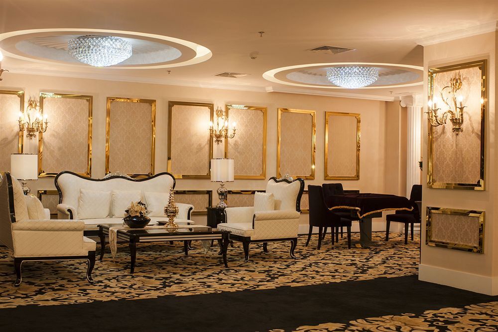 Ханчжоу: Отель Relax Hotel Xiaoshan Anxiang