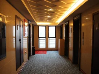 Чэнду: 7Days Inn Chengdu Century City New Exhibition Center