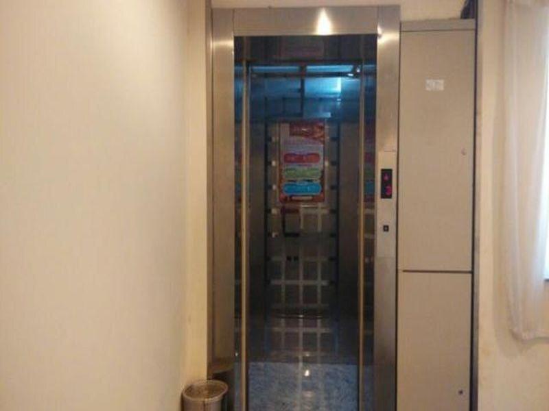 Шанхай: 7Days Inn Shanghai Fengxian East Huangcheng Road Branch