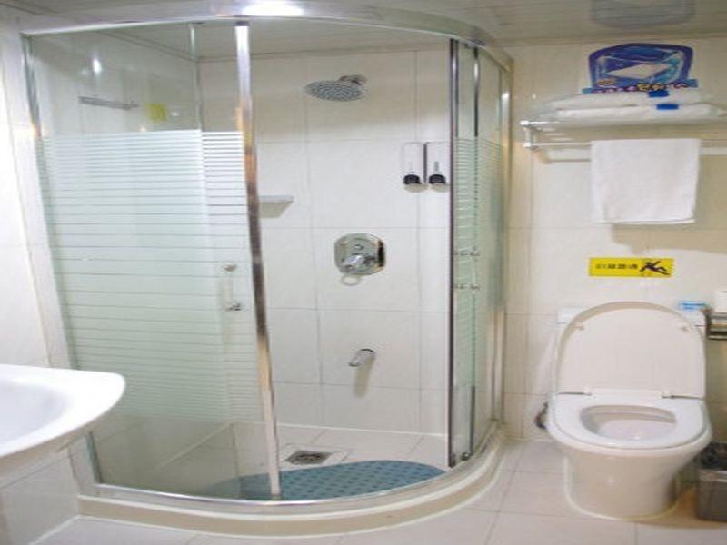 Ханчжоу: 7Days Inn Hangzhou West Lake Hubin