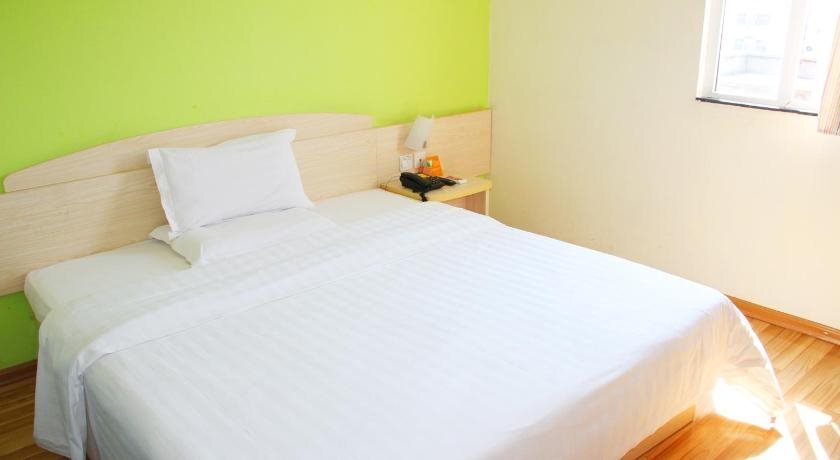 Сиань: 7Days Inn East Street Dachashi Branch