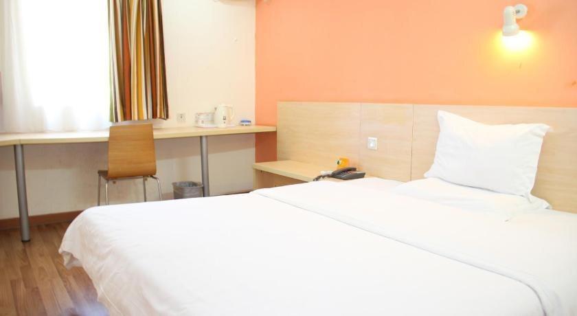 Сиань: 7Days Inn East Street Dachashi Branch