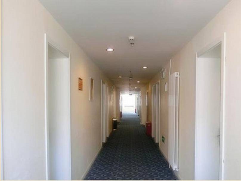 Пекин: 7 Days Inn Beijing Olympic Village