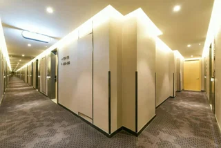 Пекин: 7Days Inn Beijing 798 Art Area