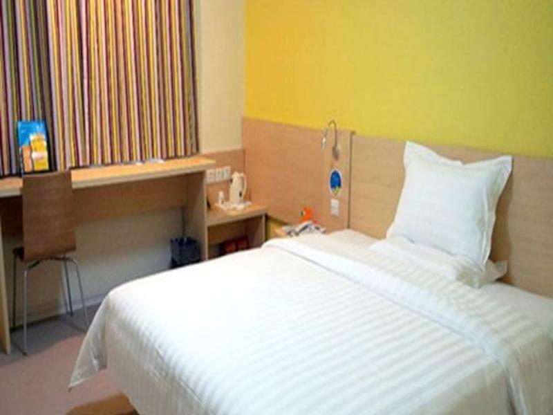 7Days Inn Qingdao Haiyunan Xinglong Road — фото 5