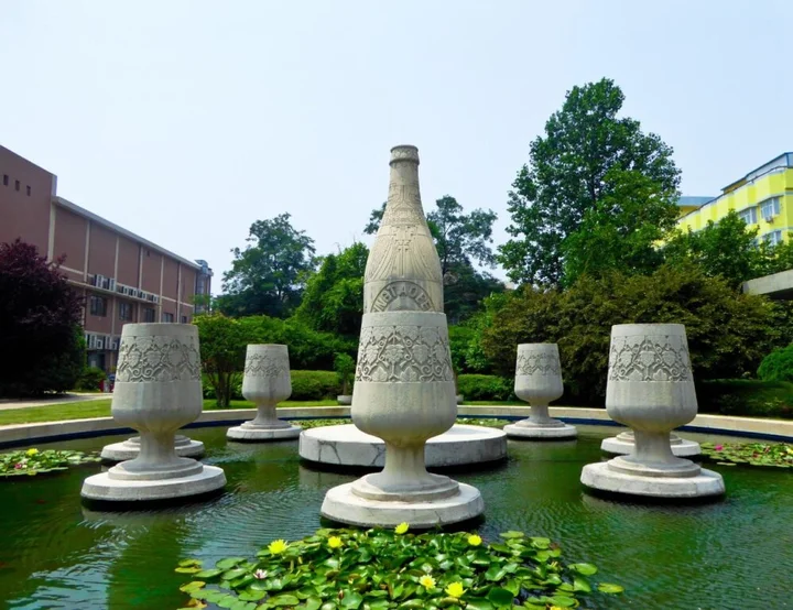 Циндао: 7 Days Inn Qingdao Zhongshan Road