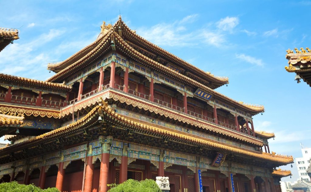Пекин: 7 Days Inn Xueyuan Road 2nd