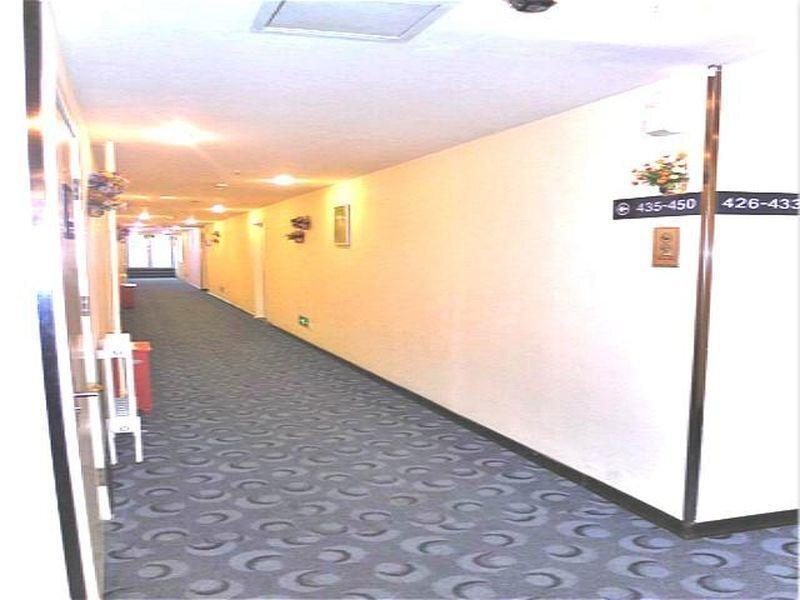 Пекин: 7 Days Inn Xueyuan Road 2nd