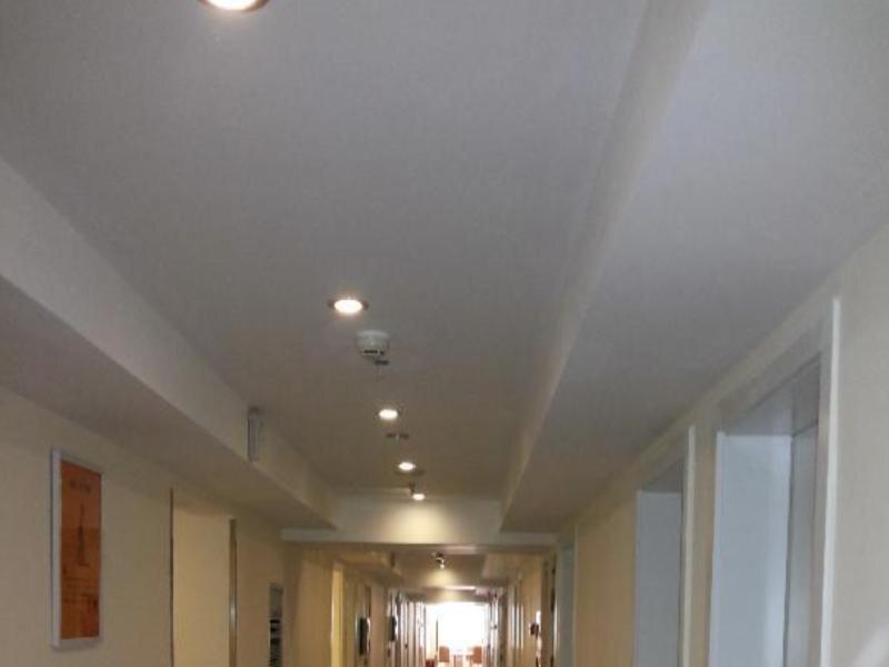 Чэнду: 7Days Inn Chengdu Shuangliu International Airport