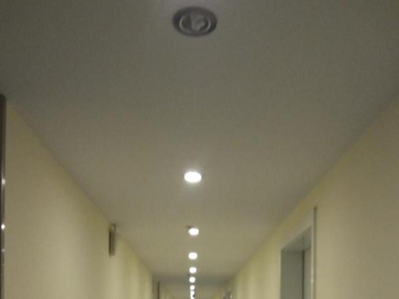 Чэнду: 7Days Inn Chengdu Shuangliu International Airport