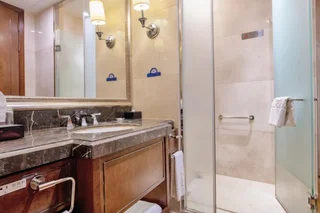 Хойчжоу: Days Hotel by Wyndham Logan City Huizhou