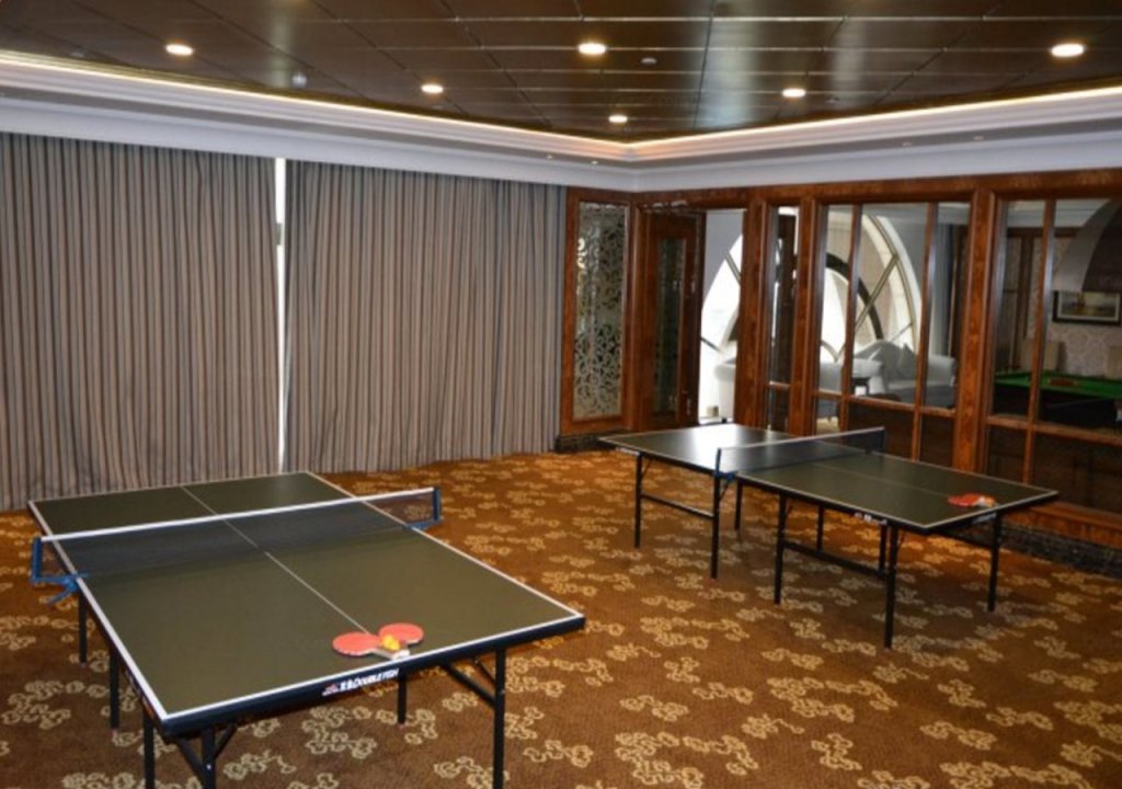 Хойчжоу: Days Hotel by Wyndham Logan City Huizhou